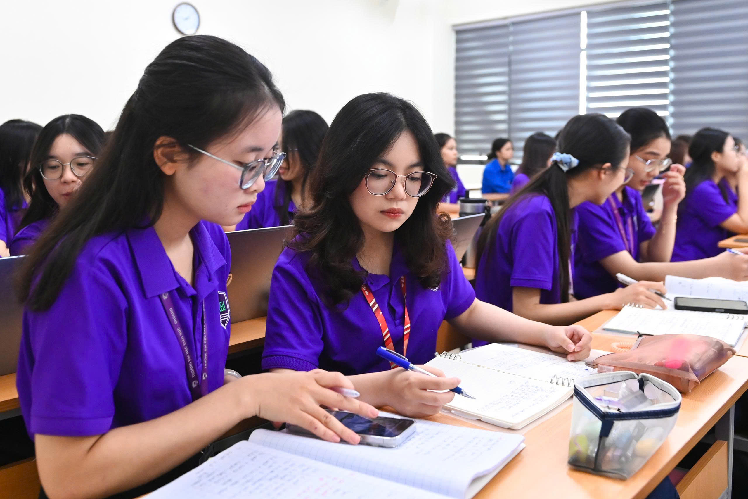 Đề xuất tái cấu trúc chương trình đào tạo: Tích hợp trí tuệ nhân tạo, phát triển đào tạo liên ngành và xuyên ngành