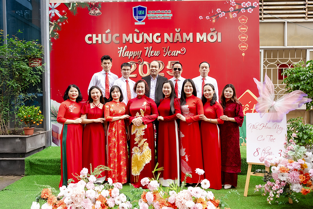 Phòng Đào tạo và Người học