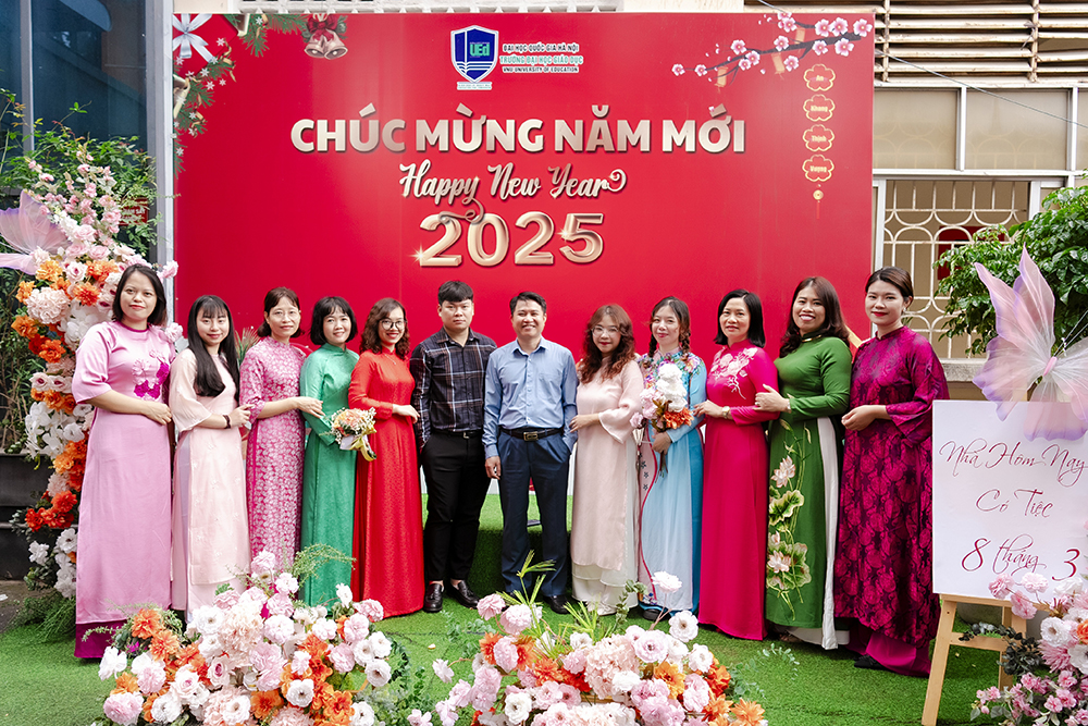 Phòng Hành chính Tổng hợp