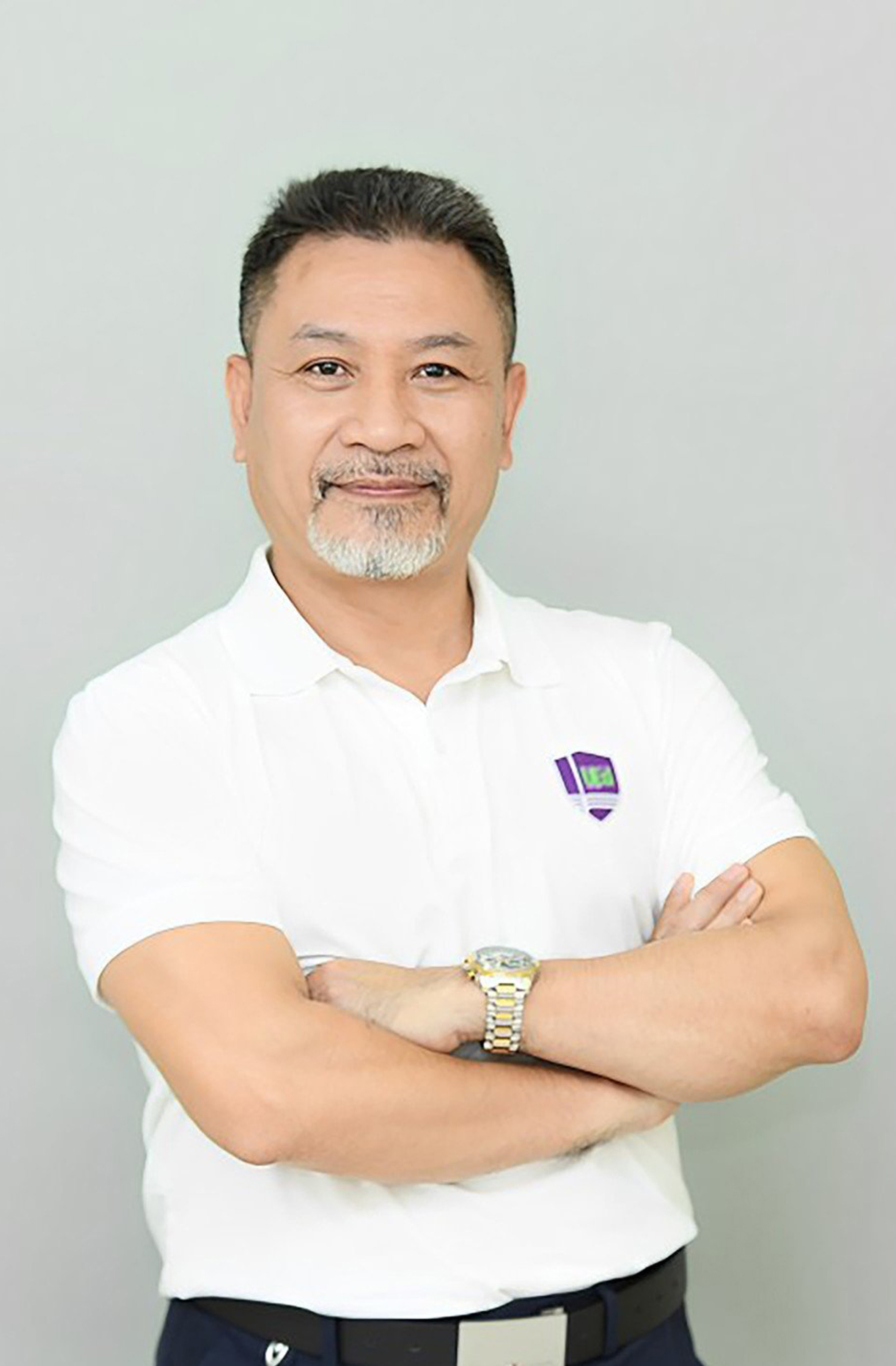 Tôn Quang Cường