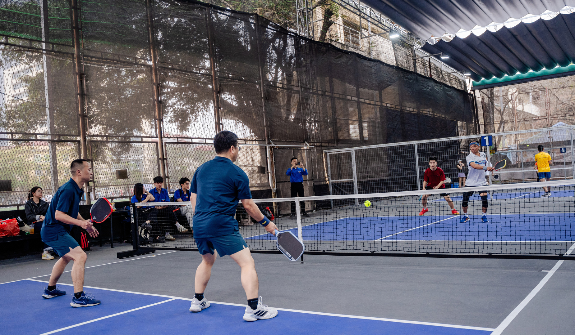 Kết nối – Đồng hành – Phát triển: Đoàn Thanh niên Trường Đại học Giáo dục và Đoàn cơ sở Tiểu đoàn 4, Học viện kỹ thuật Quân sự đẩy mạnh phối hợp công tác Đoàn