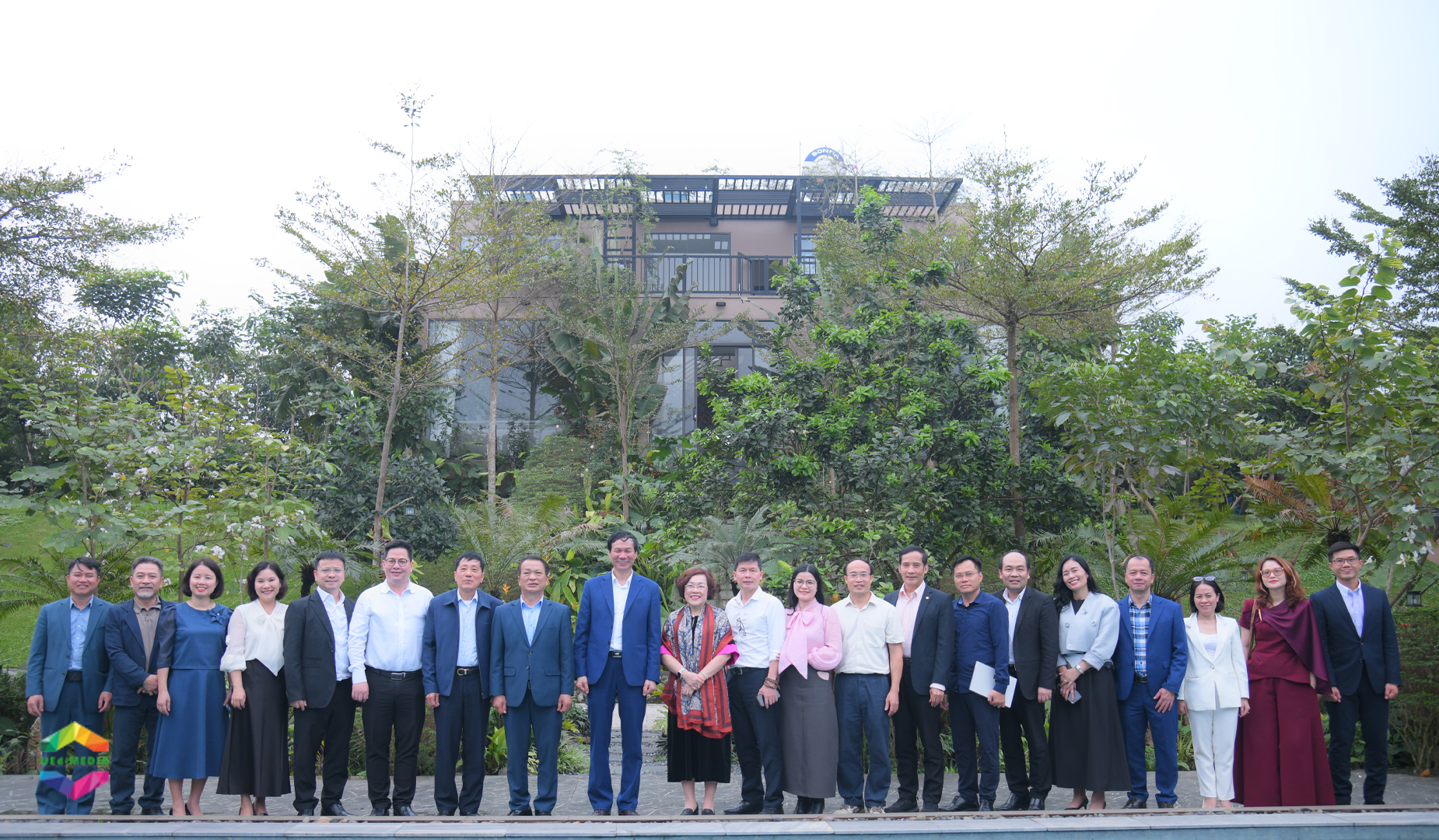 Phiên họp Hội đồng Khoa học và Đào tạo Trường Đại học Giáo dục - Triển khai nhiều định hướng chiến lược năm 2026