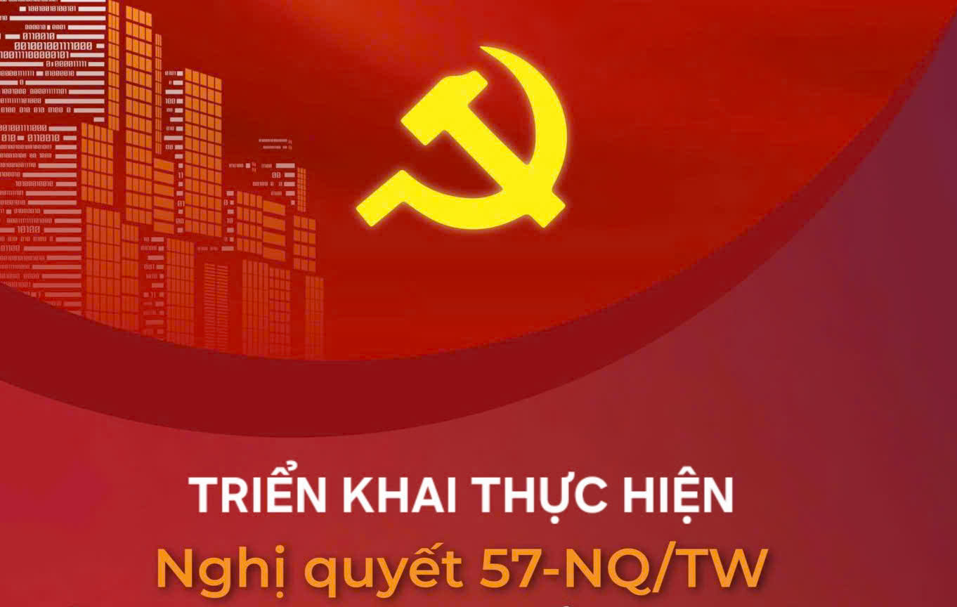 Nghị quyết 57 và vai trò dẫn dắt của các trường sư phạm trong kỷ nguyên AI