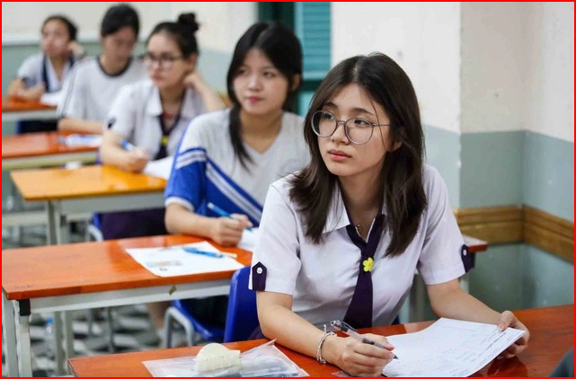 Hướng dẫn tuyển sinh trình độ đại học, trình độ cao đẳng ngành Giáo dục Mầm non năm 2026