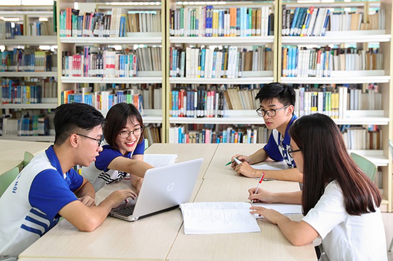 Giáo dục đại học sau Nghị quyết 71: Đã rõ con đường để đi- Ảnh 4.