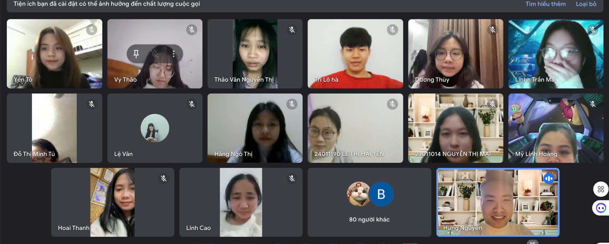 Tập huấn kỹ năng sử dụng AI cho đoàn viên: Cơ hội tiếp cận công nghệ thời đại số