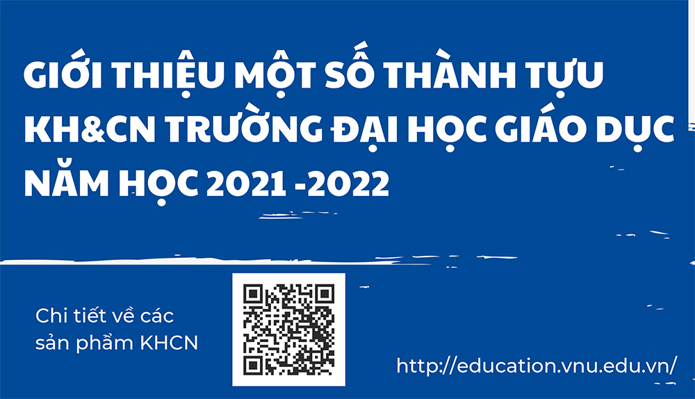 Khoa học, công nghệ và đổi mới sáng tạo – Khơi dậy khát vọng, kiến tạo tương lai