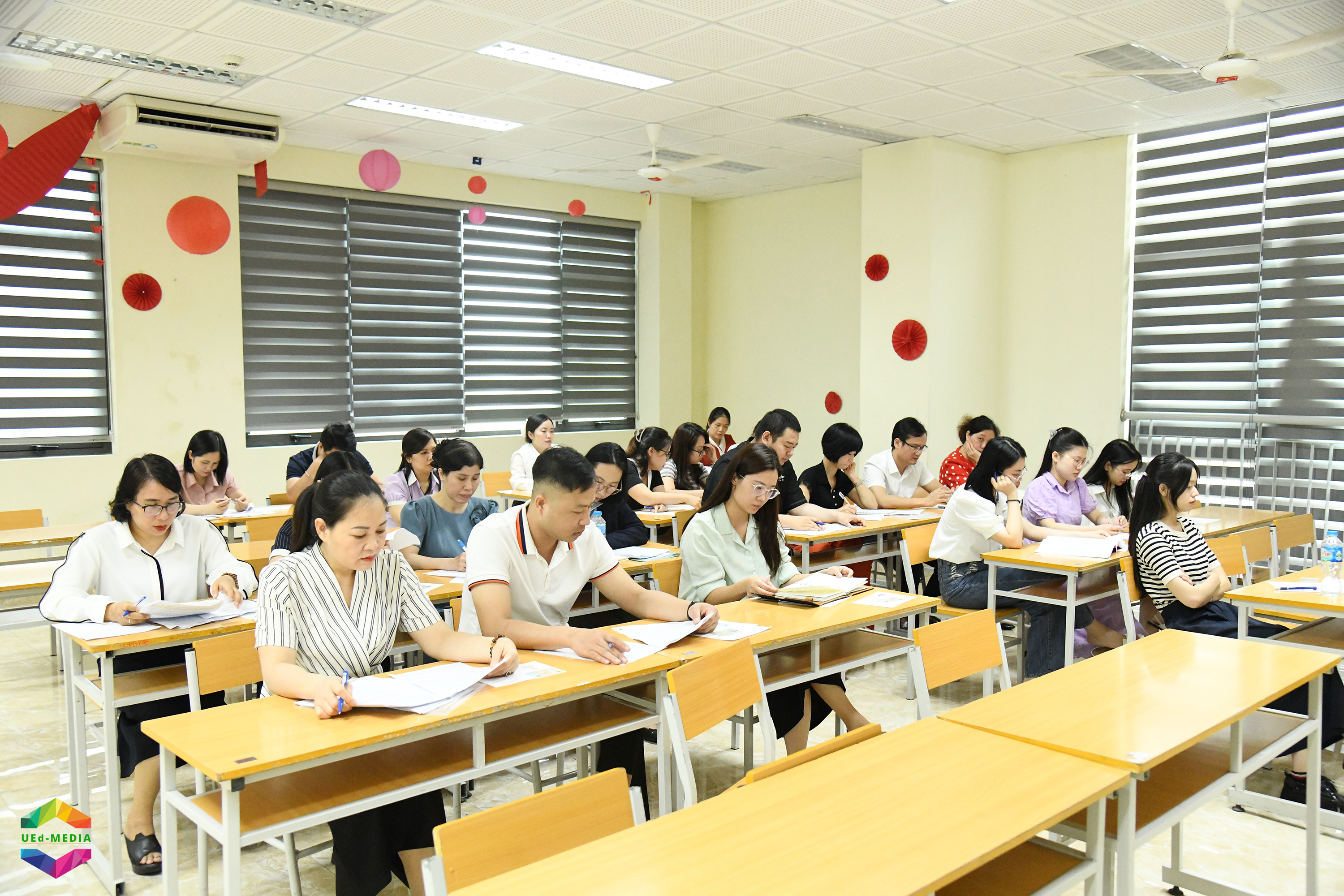 Trường Đại học Giáo dục: Tuyển sinh Sau đại học với những điểm mới nổi bật