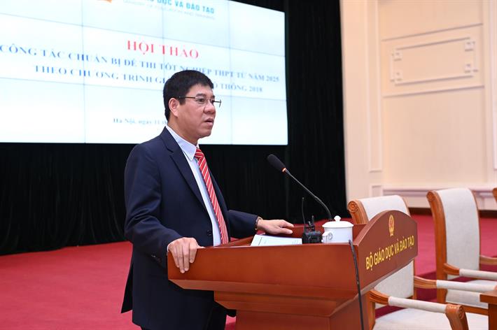 Cục trưởng Huỳnh VĂn Chương