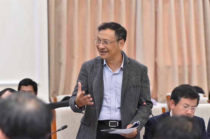 Đại biểu