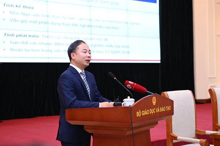 Phó Cục trưởngNguyễn Ngọc Hà