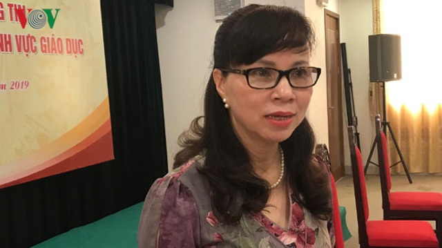 Sẽ mở thêm ngành mới đào tạo giáo viên - 2