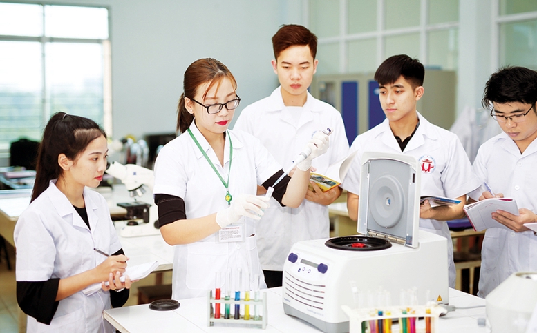Giáo dục đại học sau Nghị quyết 71: Đã rõ con đường để đi- Ảnh 3.